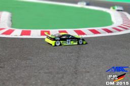 2015 LRP HPI Challenge DM